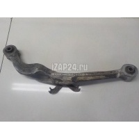 Рычаг задний поперечный левый Nissan Qashqai (J10) (2006 - 2014) 55121JD000