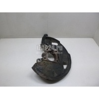 Кулак поворотный передний правый Land Rover Range Rover Sport (2005 - 2012) RUB500120