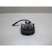 Суппорт тормозной задний левый Land Rover Discovery III (2004 - 2009) SOB500052