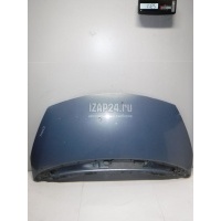 Капот Renault Espace IV (2002 - 2014) 651000267R