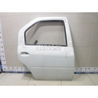 Дверь задняя правая Renault Logan (2005 - 2014) 821002232R