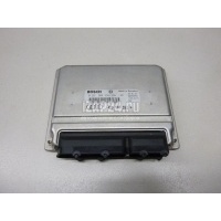 Блок управления двигателем VAG A4 [B5] (1994 - 2001) 4D0907551P