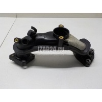 Воздуховод Citroen-Peugeot 2008 (2013 - ) 0382RT
