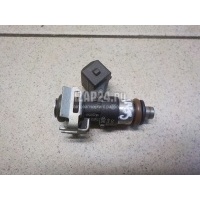 Форсунка инжекторная электрическая Renault Twingo (1993 - 2007) 7701061008