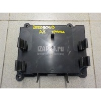 Крышка VAG A8 [4E] (2002 - 2010) 4E1863996A