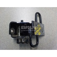 Петля двери задней левой нижняя VAG A8 [4E] (2002 - 2010) 4E0833411E