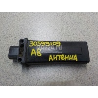 Антенна VAG A8 [4E] (2002 - 2010) 4E0907277