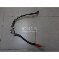 Клемма аккумулятора плюс VAG A8 [4E] (2002 - 2010) 4E0971225F