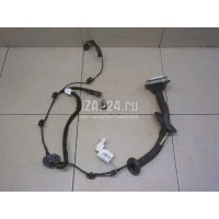Проводка (коса) Renault Logan II (2014 - ) 241252742R
