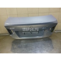 Крышка багажника BMW 3-серия E90/E91 (2005 - 2012) 41627151491