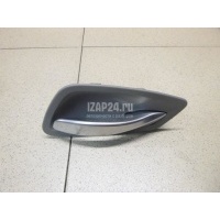 Ручка двери внутренняя правая BMW 3-серия E90/E91 (2005 - 2012) 51417144546