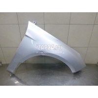Крыло переднее правое Ford Focus III (2011 - ) 1847624