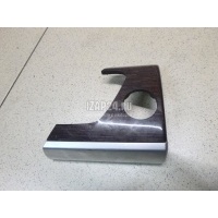 Накладка декоративная BMW X5 E70 (2007 - 2013) 51456970155