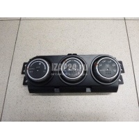Блок управления климатической установкой Nissan X-Trail (T31) (2007 - 2014) 27500JG04A