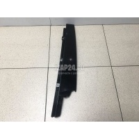 Накладка двери передней левой Volvo V40/V40 Cross Country (2012 - 2019) 31463559