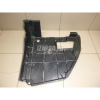 Пыльник (кузов наружные) Toyota Highlander II (2007 - 2013) 5872448040