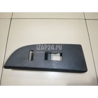 Накладка блока управления стеклоподъемниками Toyota Highlander II (2007 - 2013) 7423248070C0