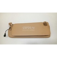 Козырек солнцезащитный (внутри) VAG Cayenne (2003 - 2010) 955731136037E3