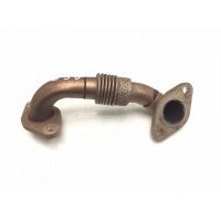 Трубка системы рециркуляции EGR Volkswagen Bora 2004 038131521BA