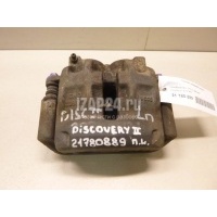 Суппорт тормозной передний левый Land Rover Discovery II (1998 - 2004) STC1915