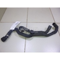 Патрубок отопителя VAG A5/S5 [8F] Cabrio (2010 - 2016) 8K0819334