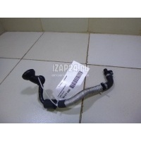 Трубка вакуумная VAG A6 [C6,4F] (2004 - 2011) 4F0611931CB