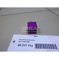 Реле VAG A6 [C6,4F] (2004 - 2011) 431951253G
