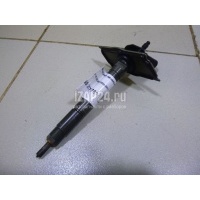 Форсунка дизельная электрическая VAG Allroad quattro (2006 - 2012) 059130277BB