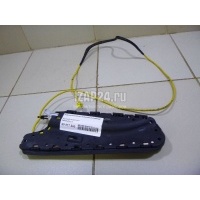 Подушка безопасности боковая (в сиденье) VAG A6 [C6,4F] (2004 - 2011) 4F0880241E