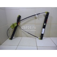 Стеклоподъемник электр. передний правый VAG A6 [C6,4F] (2004 - 2011) 4F0837462D