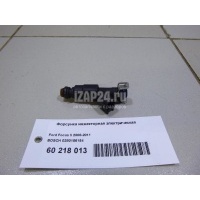 Форсунка инжекторная электрическая BOSCH C-MAX (2003 - 2010) 0280156154