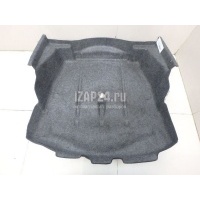 Ниша запасного колеса Mercedes Benz GL-Class X166 (GL/GLS) (2012 - 2019) 1666840006