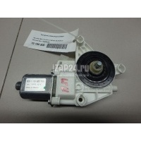 Моторчик стеклоподъемника Mercedes Benz GL-Class X166 (GL/GLS) (2012 - 2019) 1669060301