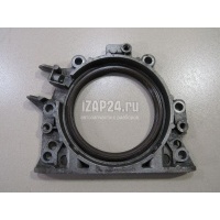 Крышка коленвала задняя VAG A3 [8P1] (2003 - 2013) 03L103171A