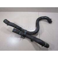 Шланг системы охлаждения VAG Polo (HB) (2009 - ) 6R0122101CH