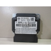 Блок управления AIR BAG VAG Fabia (2007 - 2015) 6R0959655J