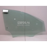 Стекло двери передней правой VAG Ibiza V (2008 - 2017) 6J4845202A