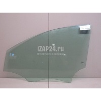 Стекло двери передней левой VAG Ibiza V (2008 - 2017) 6J4845201A