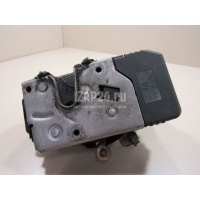 Замок двери передней правой GM Astra G (1998 - 2005) 24444012