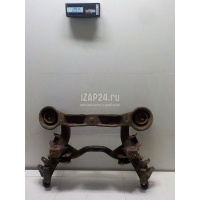 Балка задняя Mitsubishi Pajero/Montero III (V6, V7) (2000 - 2006) 4100A051