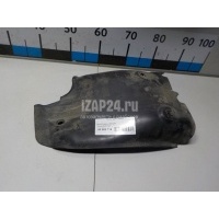 Локер задний левый Renault Megane II (2003 - 2009) 8200141288