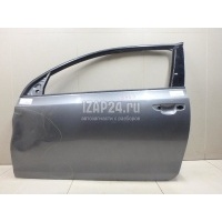 Дверь передняя левая VAG Golf VI (2009 - 2013) 5K3831055K