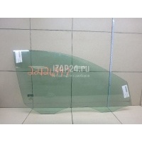 Стекло двери передней правой VAG Golf VI (2009 - 2013) 5K3845202B