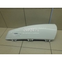Накладка двери багажника GM Tahoe III (2006 - 2014) 25970635
