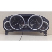 Панель приборов Mazda Mazda 6 (GH) (2007 - 2013) GAL155471E