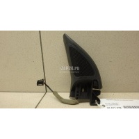 Крышка зеркала внутренняя левая VAG Golf VI (2009 - 2013) 5K0837973K82V