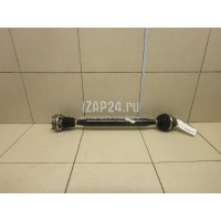 Полуось передняя правая VAG Cordoba (2002 - 2008) 6Q0407272BD