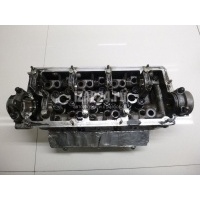 Головка блока VAG Superb (2002 - 2008) 059103067