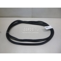 Уплотнитель багажника GM Astra J (2010 - ) 13258110