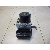 Блок ABS (насос) BMW 3-серия E90/E91 (2005 - 2012) 34516863354